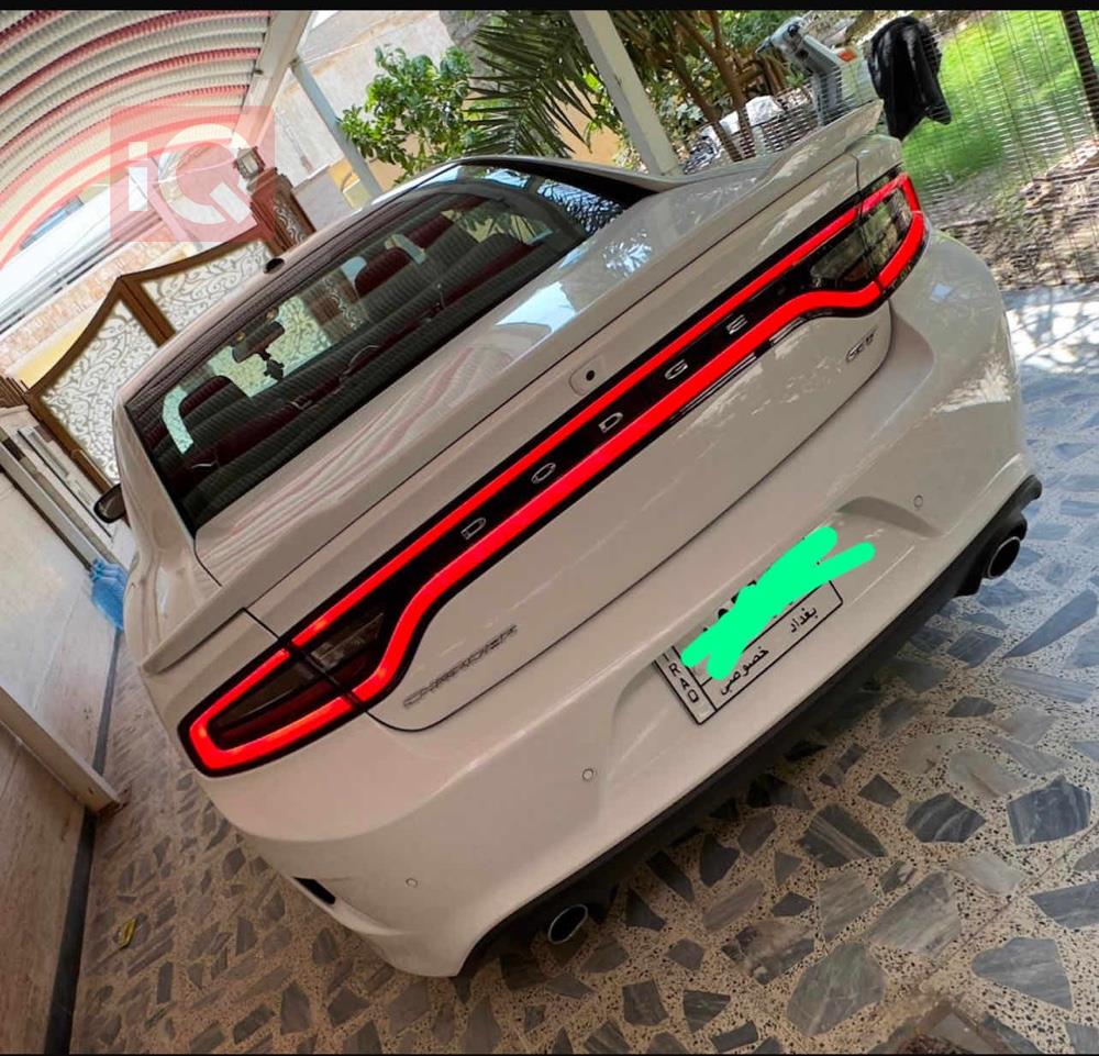 دودج تشارجر